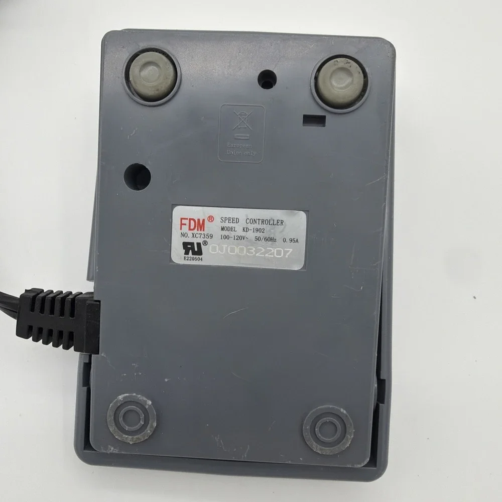 Brother fdm electronic